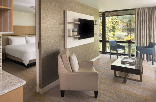 Durham Hotel | JB Duke Hotel