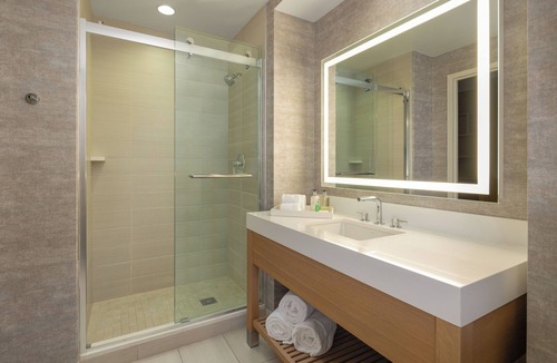 Durham Hotel | JB Duke Hotel