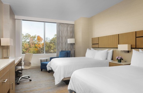 Durham Hotel | JB Duke Hotel