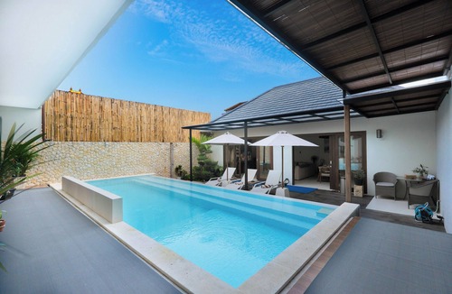 Taman Griya Villa | JB Hazel, 4Bedroom villa in Jimbaran