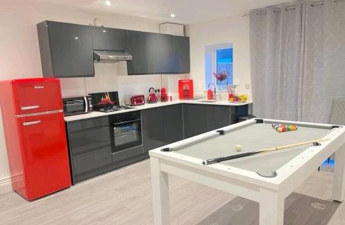 Broad Green Apartment | JB Stays Therapia