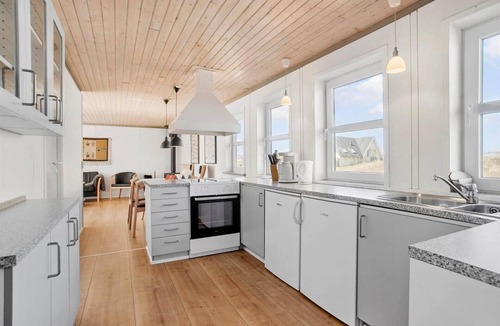 Frostrup House | JB109 Frøstrup - Strandkærvej 8
