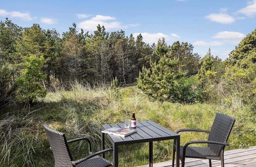 Frostrup House | JB1108 Frøstrup - Strandvejen 67