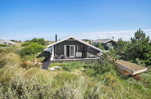 Lild Strand House | JB116 Frøstrup - Svenstibakkevej 30