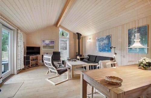 Brovst House | JB136-Brovst-Harestien-1