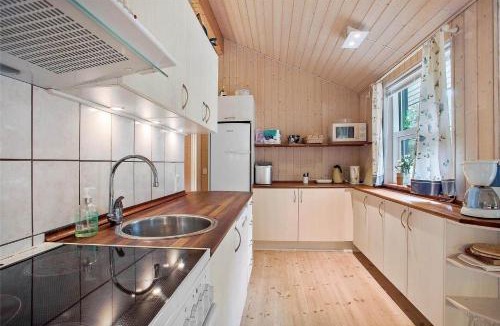 Brovst House | JB136-Brovst-Harestien-1