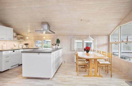 Torup Strand House | JB137 Fjerritslev - Markstien 15