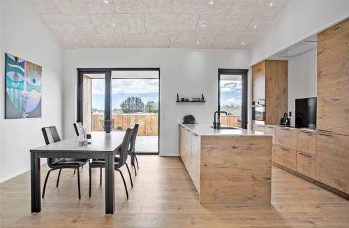 Tranum House | JB141-Brovst-Kronvildtvej-86