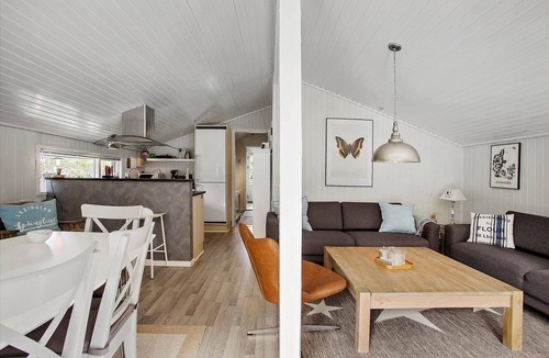Fjerritslev House | JB159 Fjerritslev - Ahornvej 61
