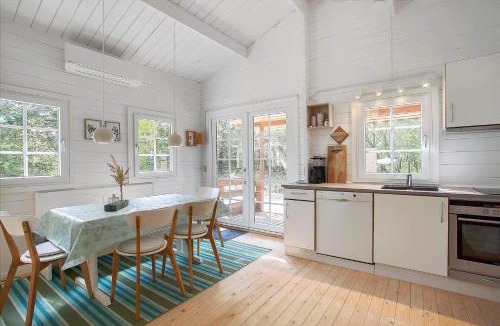 Torup Strand House | JB160-Fjerritslev-Skovstien-7