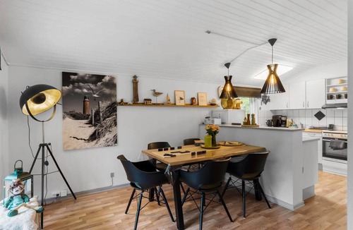 Fjerritslev House | JB162 Fjerritslev - Rønnevej 4