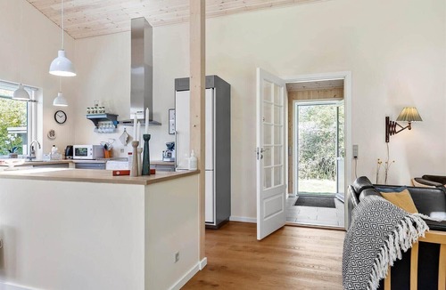 Slette Strand House | JB165 Fjerritslev - Østersvej 16