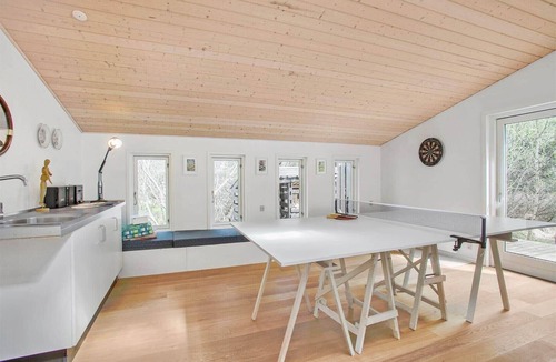 Torup Strand House | JB167 Fjerritslev - Revlingestien 83