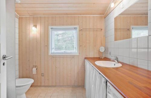 Torup Strand House | JB167-Fjerritslev-Revlingestien-83