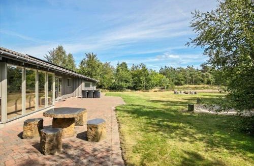 Torup Strand House | JB182-Fjerritslev-Gyvelstien-39