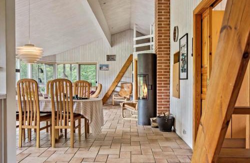Torup Strand House | JB182-Fjerritslev-Gyvelstien-39