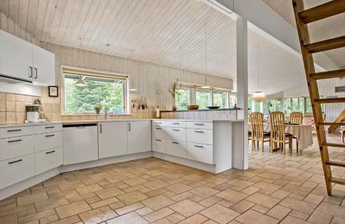 Torup Strand House | JB182-Fjerritslev-Gyvelstien-39