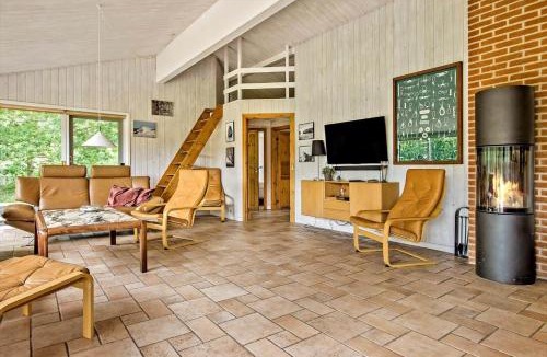 Torup Strand House | JB182-Fjerritslev-Gyvelstien-39