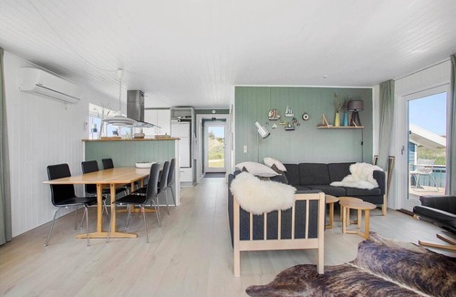 Lild Strand House | JB183 Frøstrup - Svenstibakkevej 70