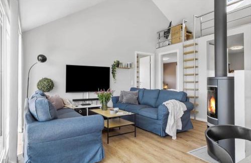 Tranum House | JB214-Brovst-Kronvildtvej-214