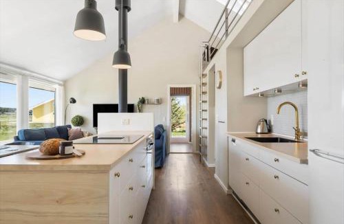 Tranum House | JB214-Brovst-Kronvildtvej-214