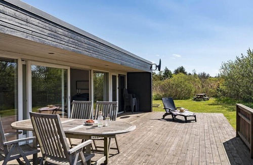 Brovst House | JB217 Brovst - Kronvildtvej 192