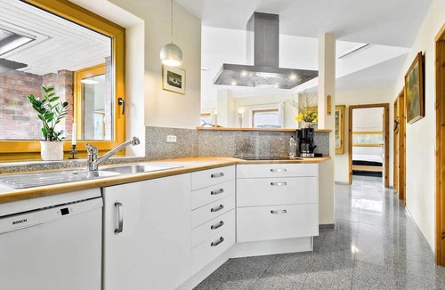 Nørklit House | JB227 Frøstrup - Andreas Lassens Vej 16