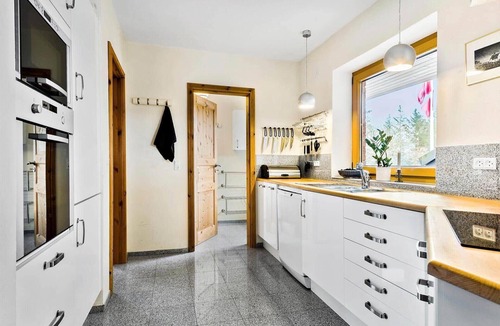 Nørklit House | JB227 Frøstrup - Andreas Lassens Vej 16