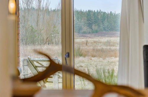 Nørklit House | JB227 Frøstrup - Andreas Lassens Vej 16