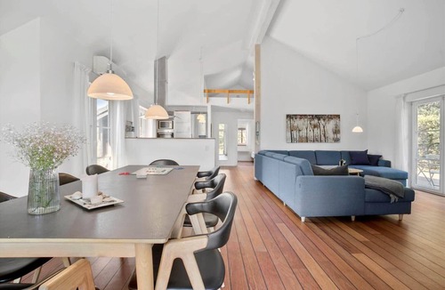 Tranum House | JB228 Brovst - Ildervej 14