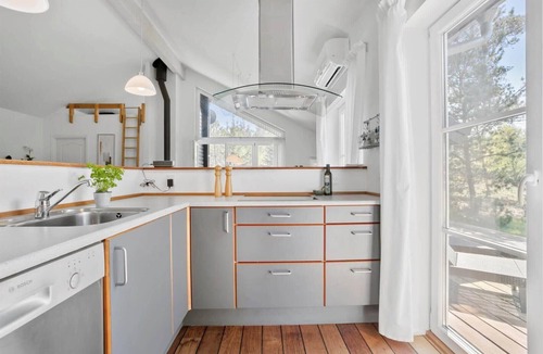 Tranum House | JB228 Brovst - Ildervej 14