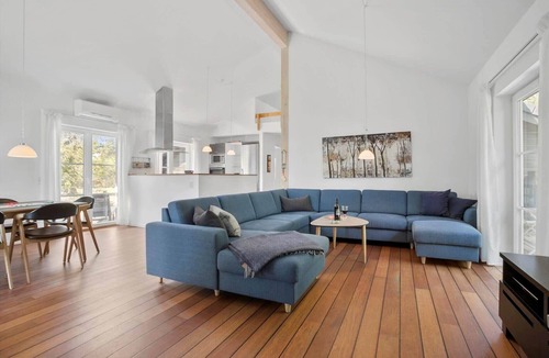 Tranum House | JB228 Brovst - Ildervej 14