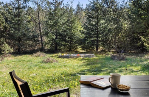 Tranum House | JB228 Brovst - Ildervej 14