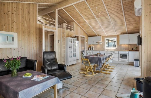 Lild Strand House | JB230 Frøstrup - Gråbakkevej 4