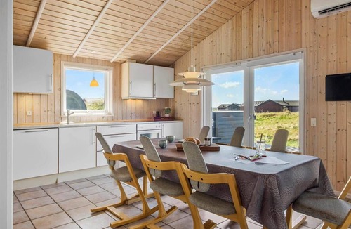 Lild Strand House | JB230 Frøstrup - Gråbakkevej 4