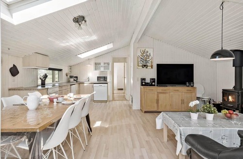 Fjerritslev House | JB236 Fjerritslev - Ahornvej 22