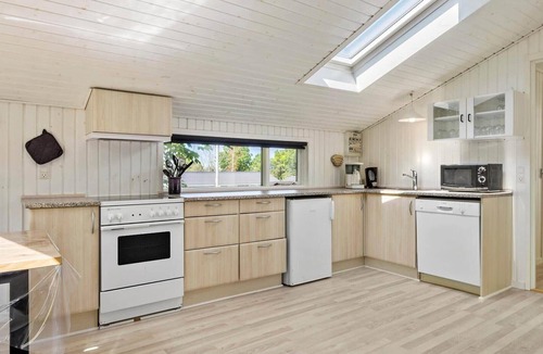 Fjerritslev House | JB236 Fjerritslev - Ahornvej 22