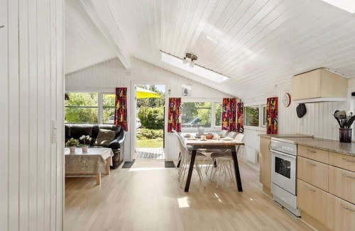 Fjerritslev House | JB236 Fjerritslev - Ahornvej 22