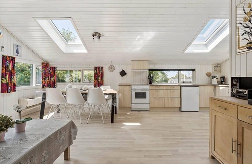 Fjerritslev House | JB236 Fjerritslev - Ahornvej 22