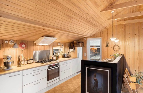 Tranum House | JB238 Brovst - Baunehøjvej 37