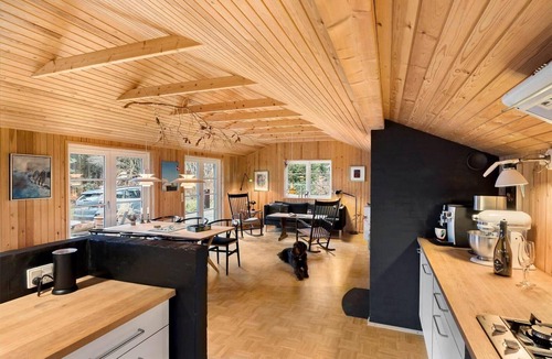 Tranum House | JB238 Brovst - Baunehøjvej 37