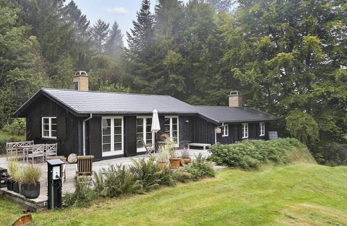 Tranum House | JB238 Brovst - Baunehøjvej 37