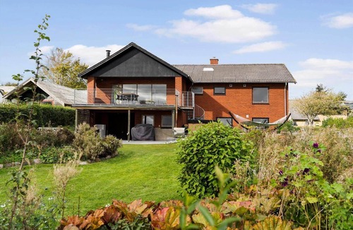 Logstor House | JB244 Løgstør - Aggersborgvej 51