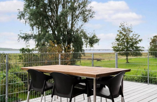 Logstor House | JB244 Løgstør - Aggersborgvej 51
