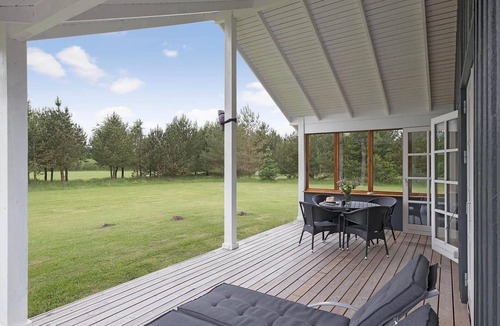 Frostrup House | JB283 Frøstrup - Andreas Lassens Vej 6