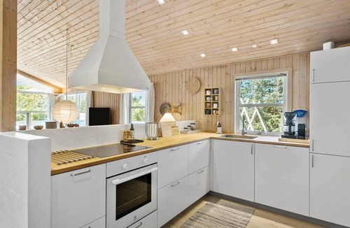 Slette Strand House | JB291 Fjerritslev - Stenhusvej 30