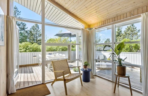 Slette Strand House | JB291 Fjerritslev - Stenhusvej 30