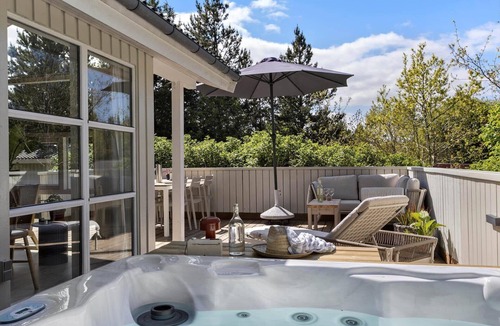 Slette Strand House | JB291 Fjerritslev - Stenhusvej 30