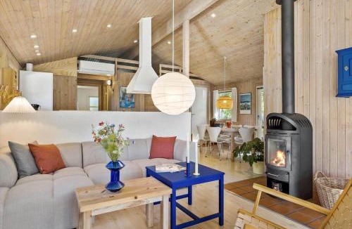 Slette Strand House | JB291-Fjerritslev-Stenhusvej-30