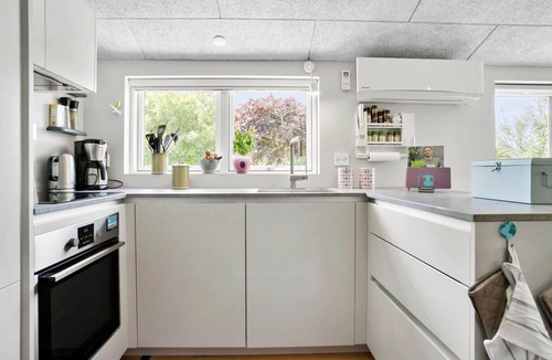 Slette Strand House | JB294 Fjerritslev - Perikumvej 72